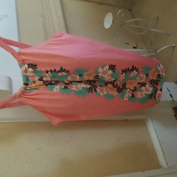Tankini swim suit - Picture 4 of 6